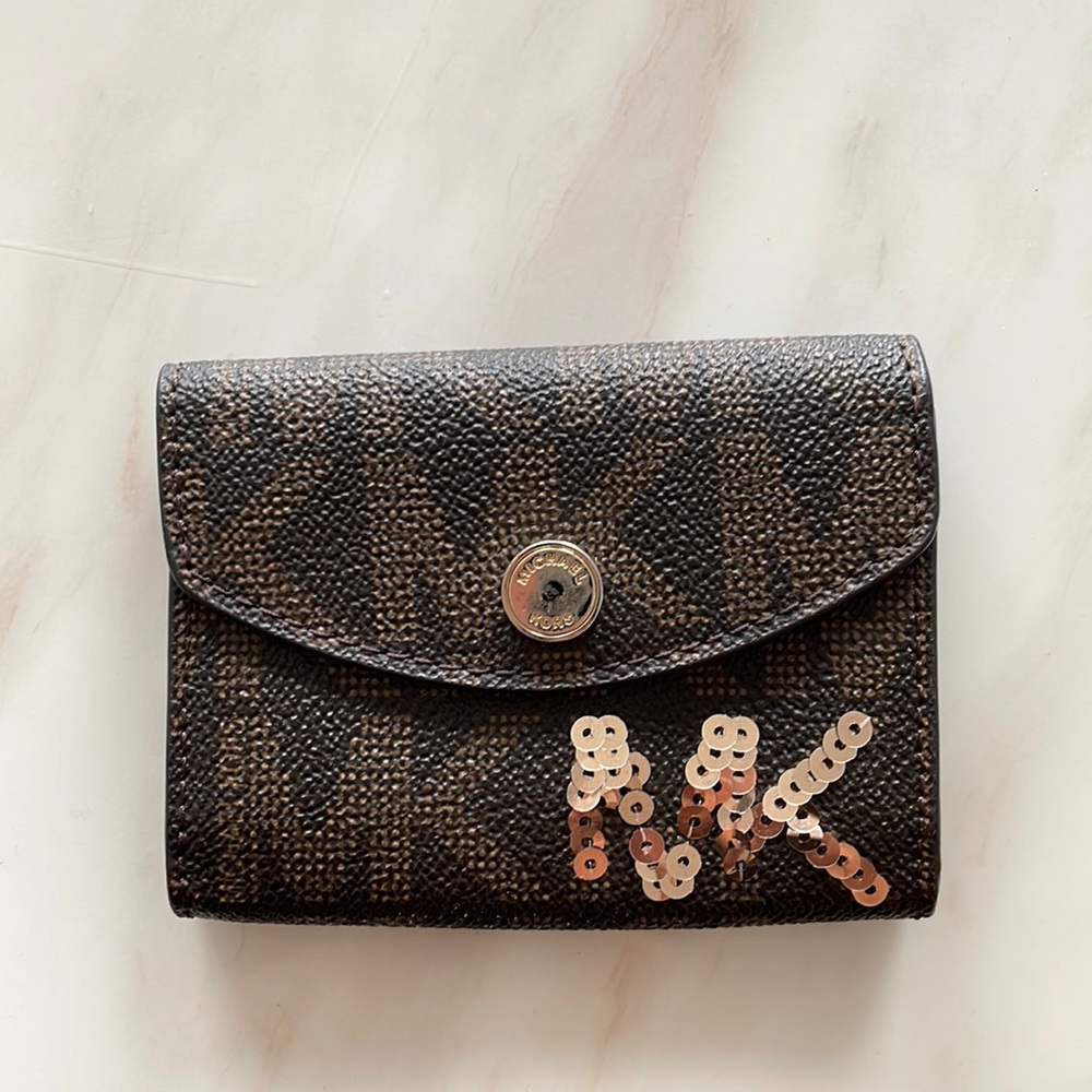 Michael Kors Card Holder